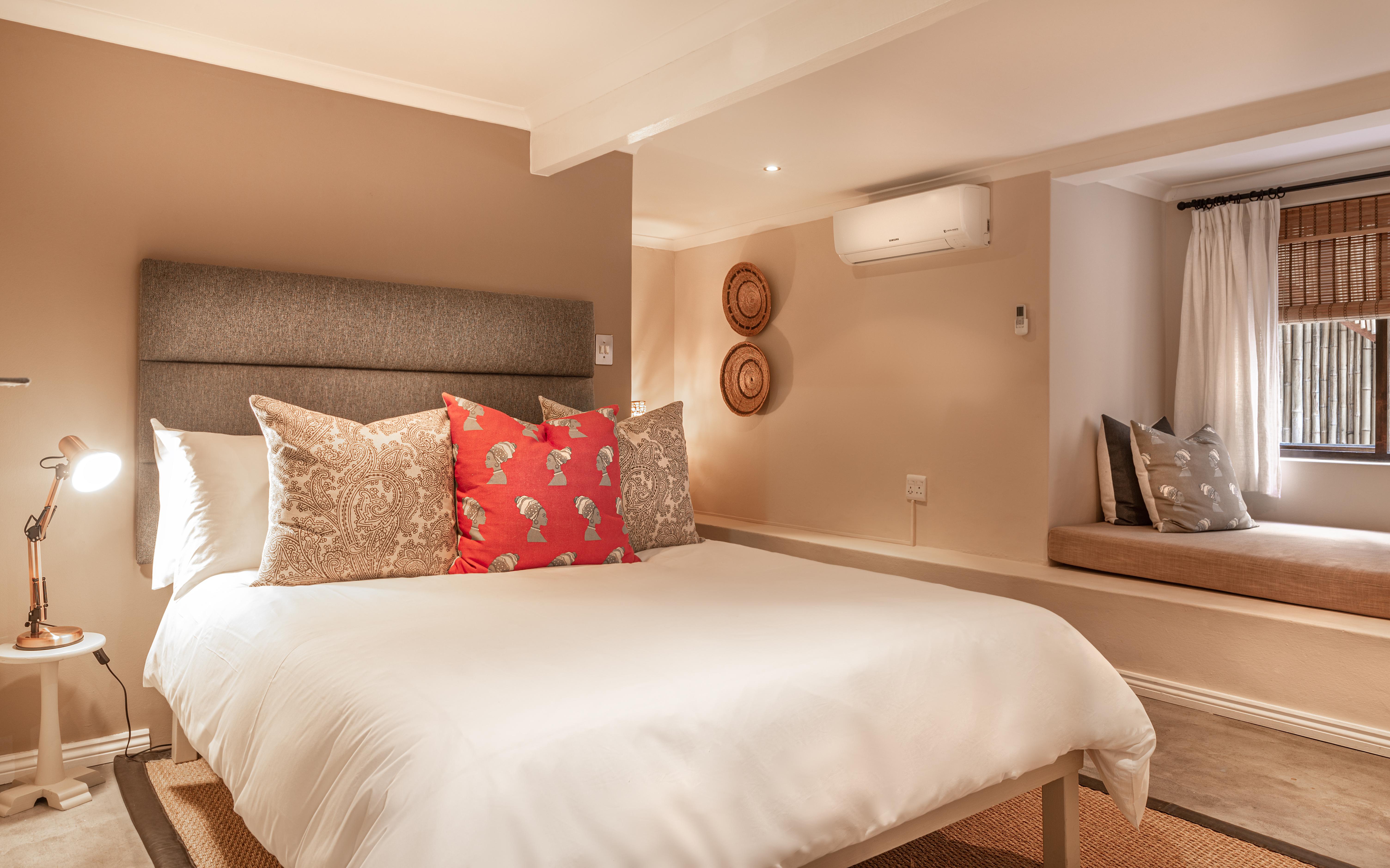 Antrim By Totalstay 4* Cape Town