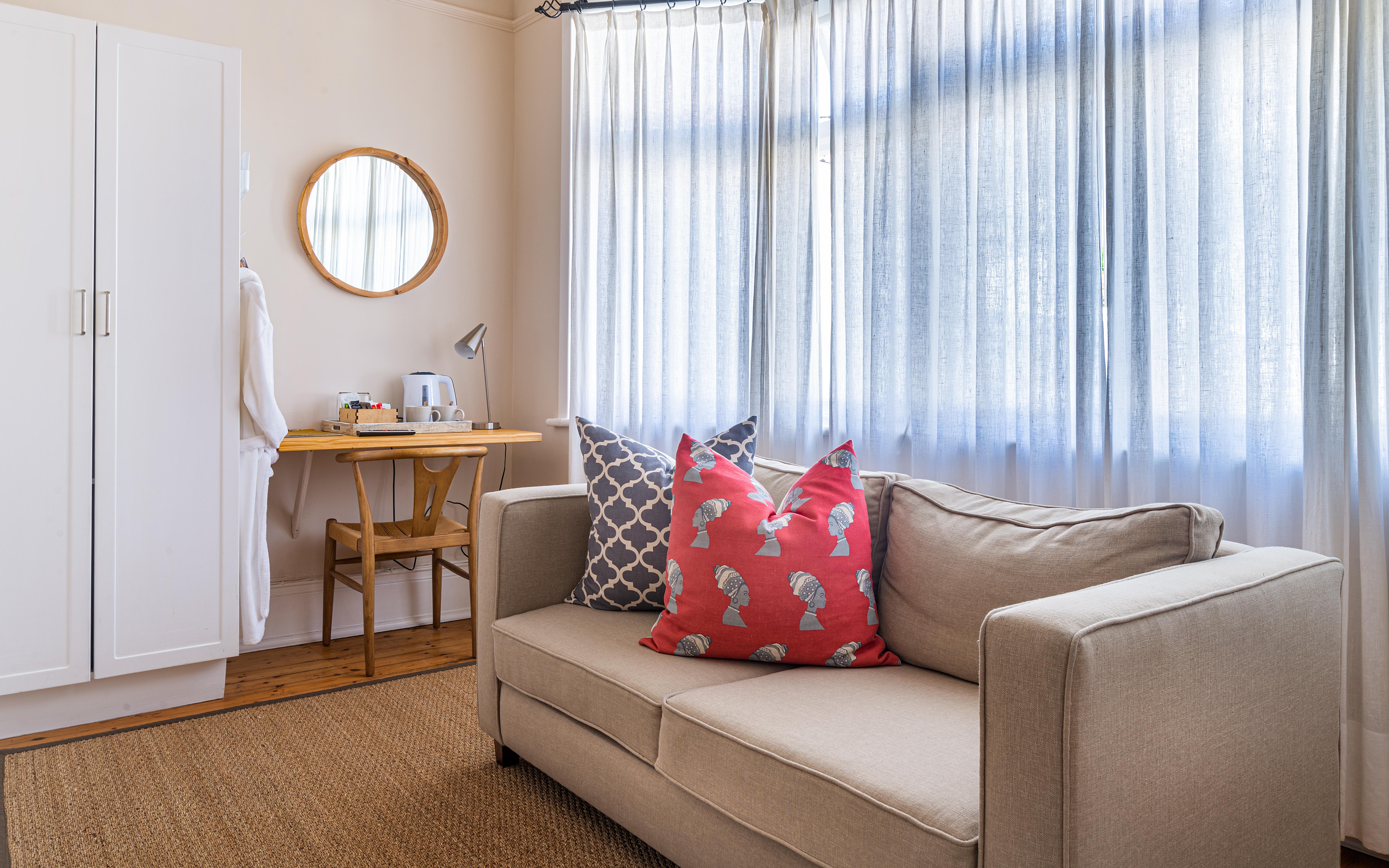 Antrim By Totalstay 4*