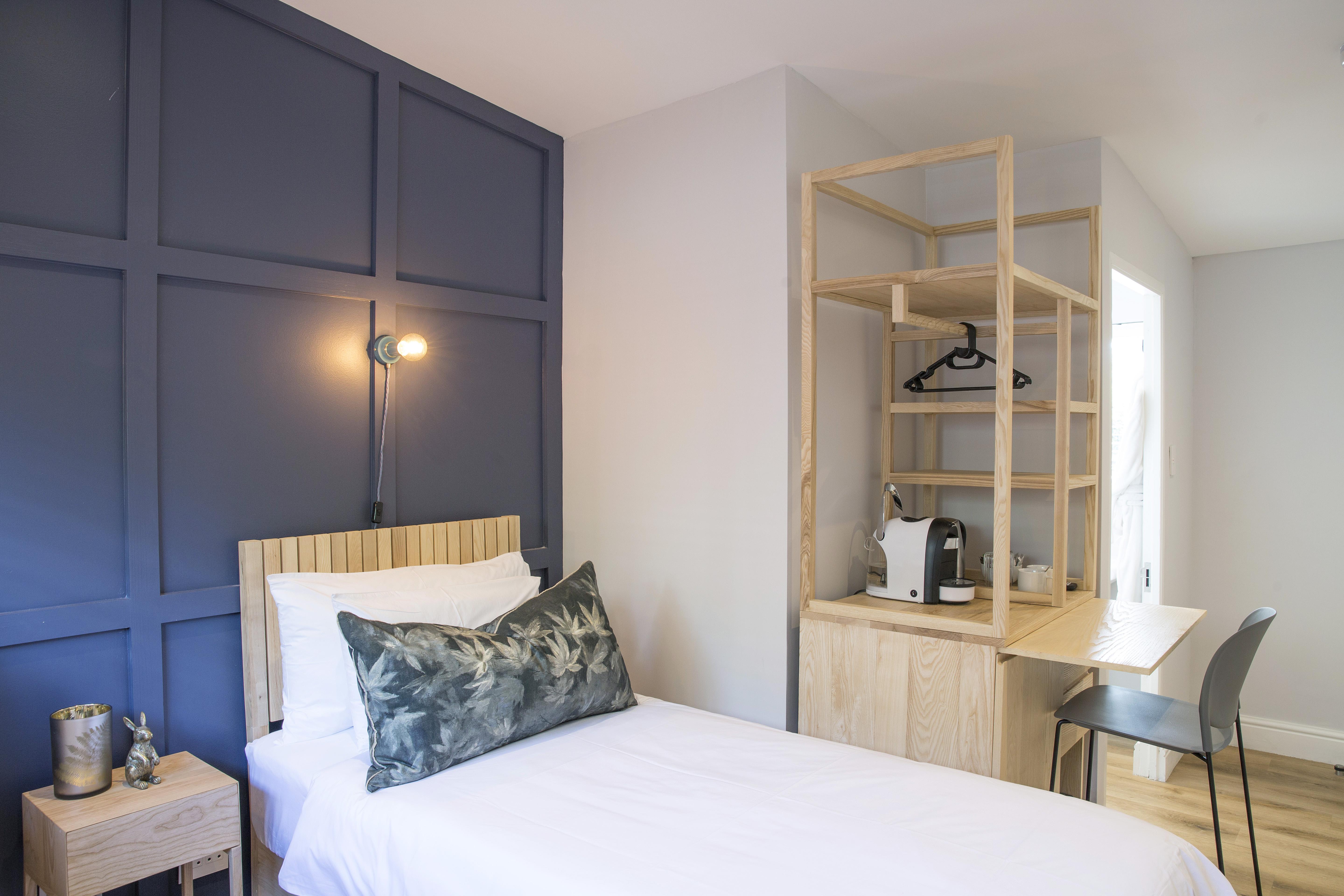 Antrim By Totalstay Guest house Cape Town