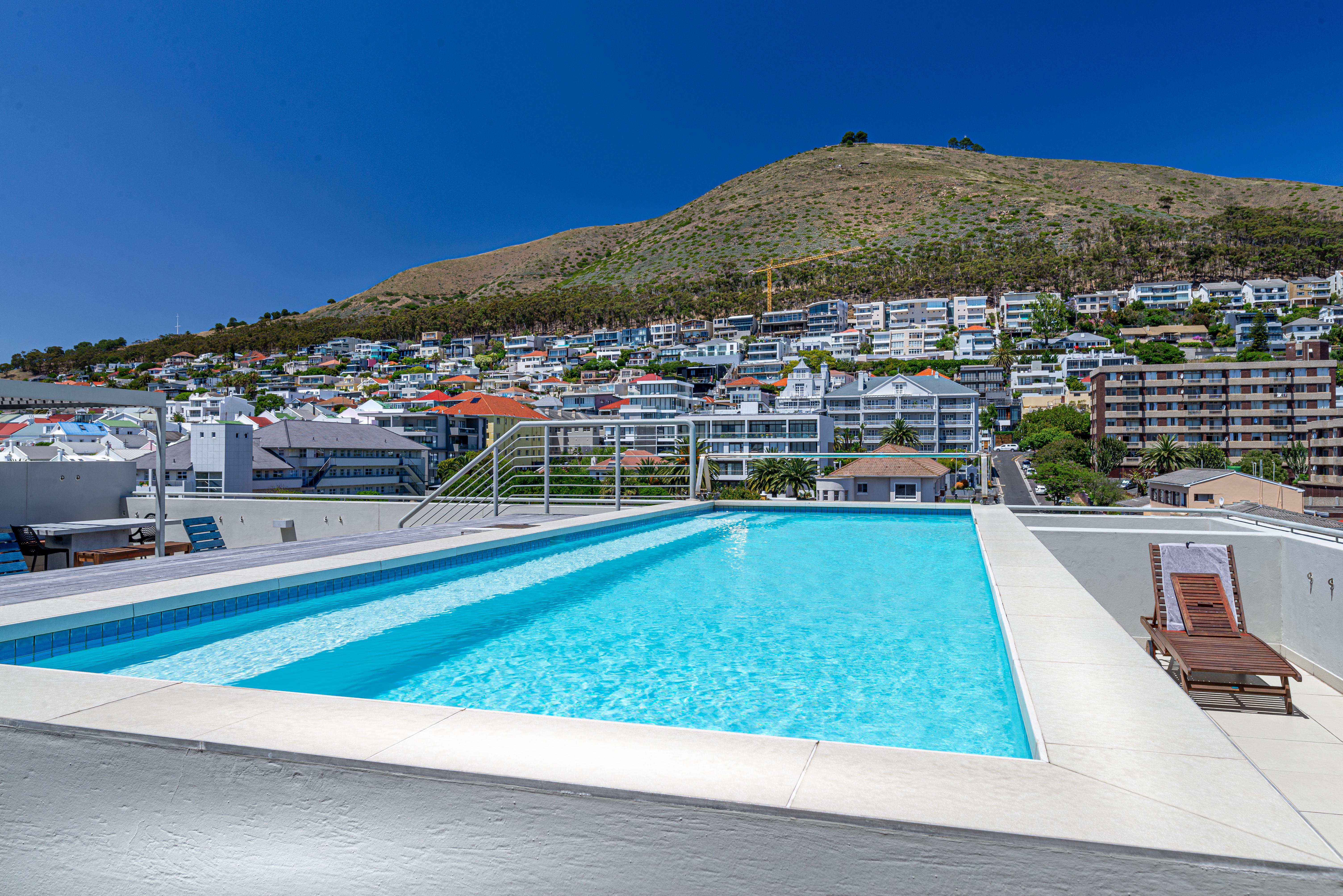 Antrim By Totalstay 4* Cape Town
