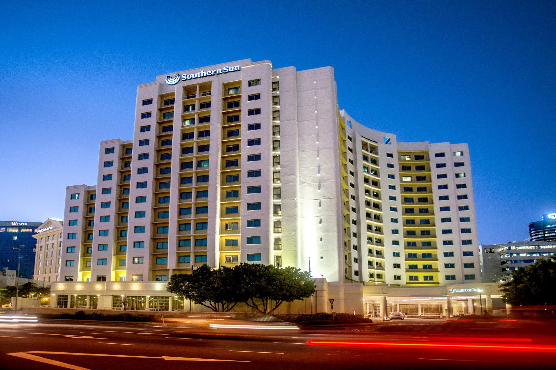 Southern Sun Waterfront Hotel