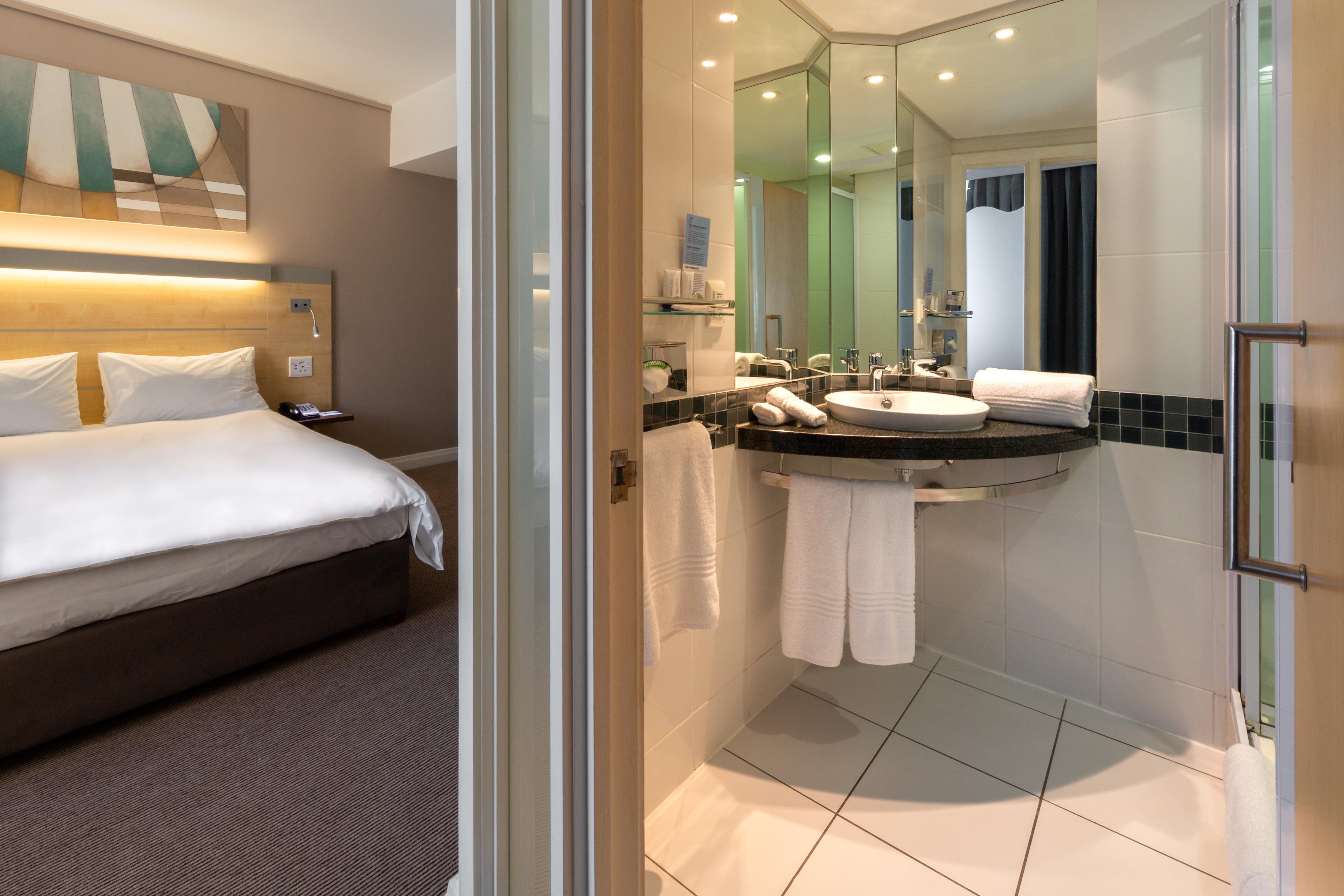 Express Centre By Ihg Hotel Cape Town