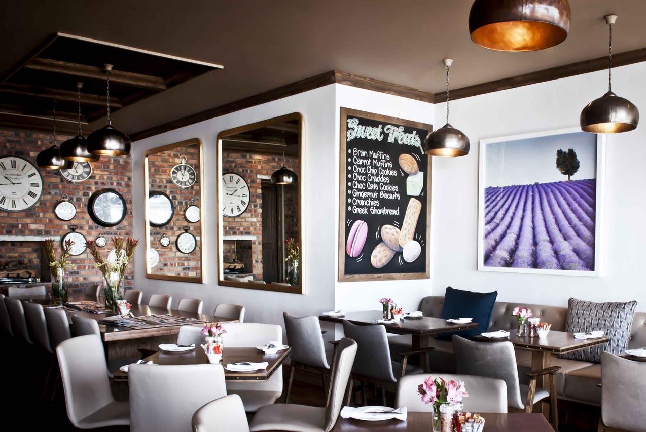 The Marly Boutique 5* Cidade Do Cabo