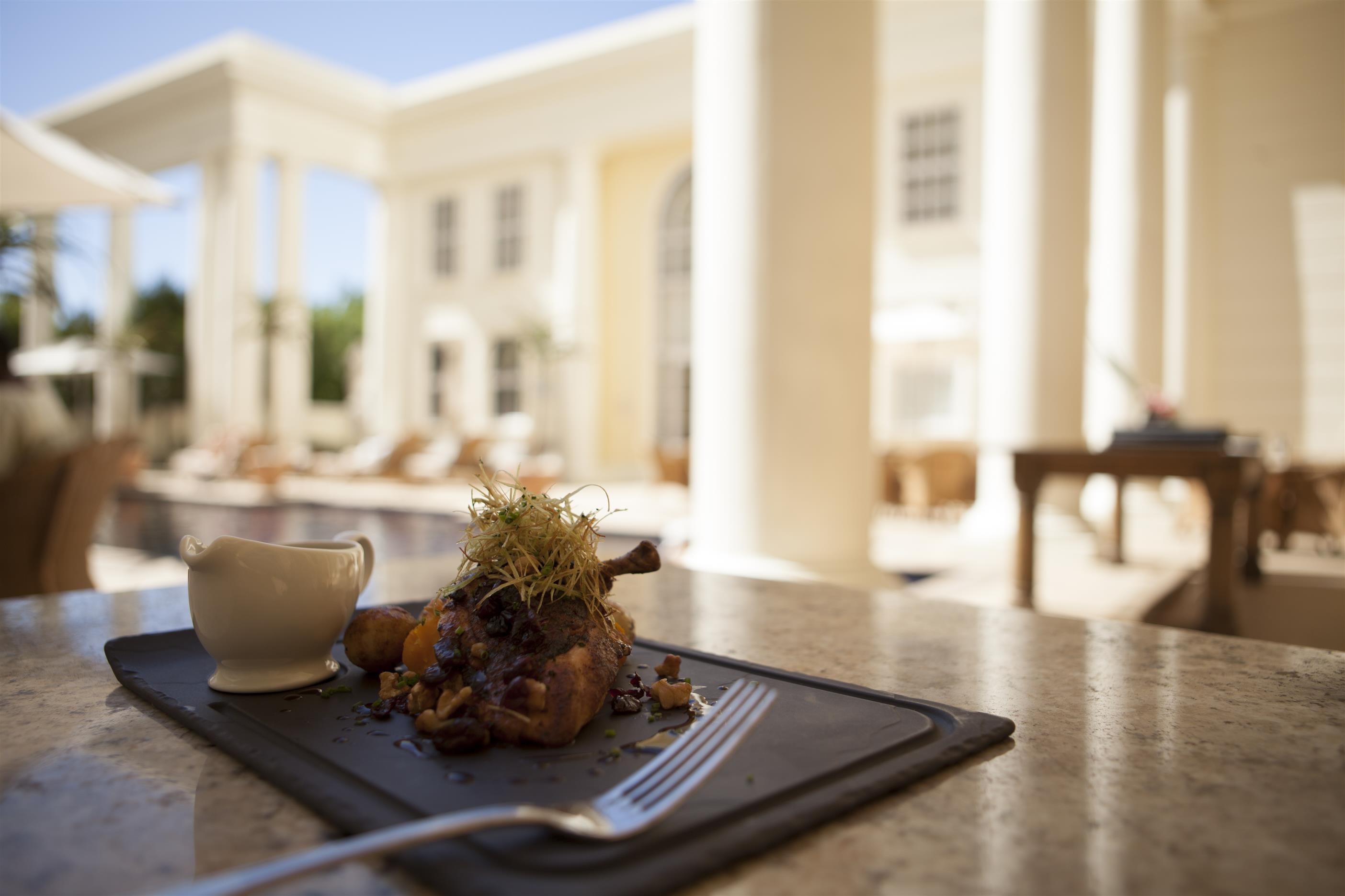 Southern Sun The Cullinan