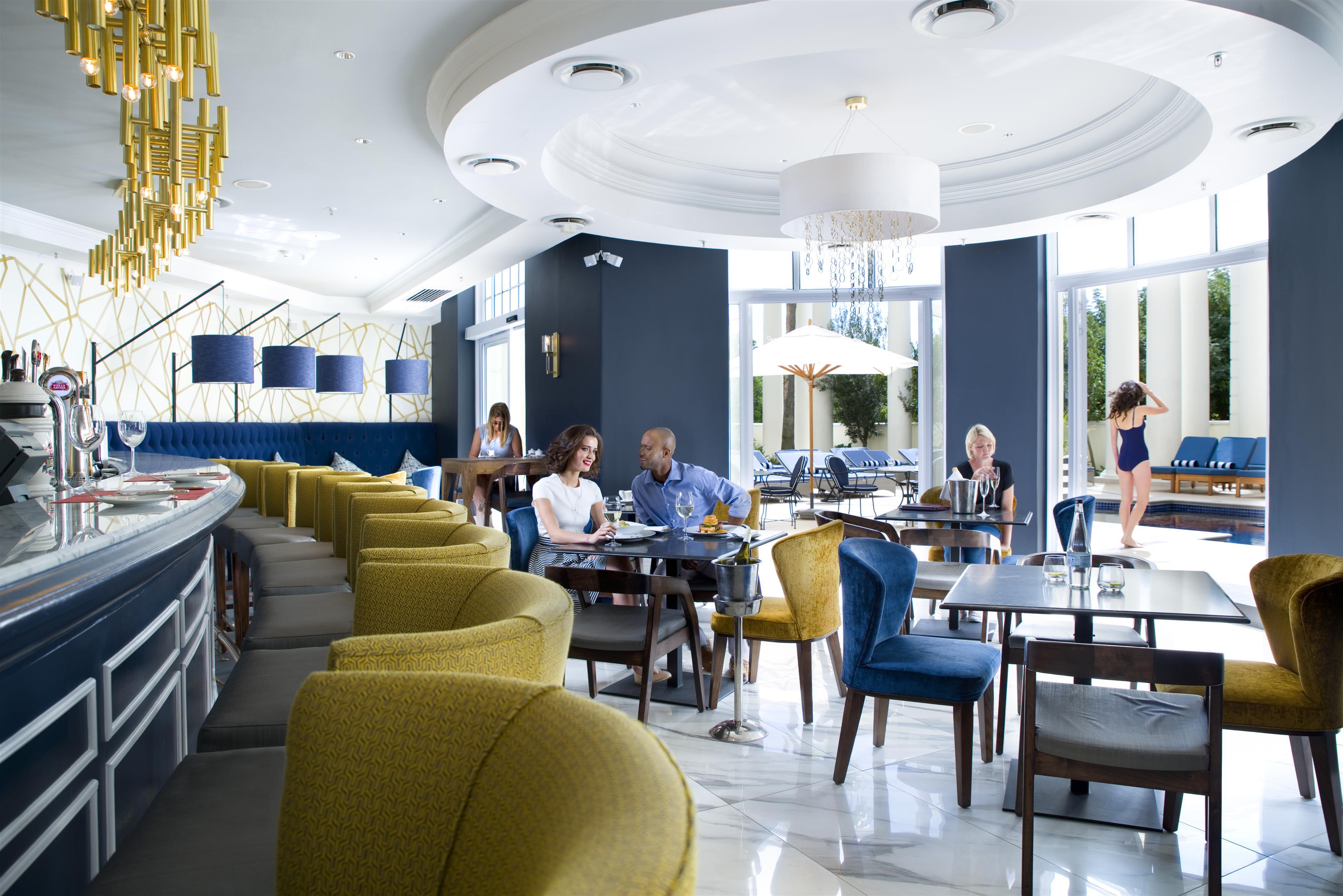 Southern Sun The Cullinan Hotel 4*