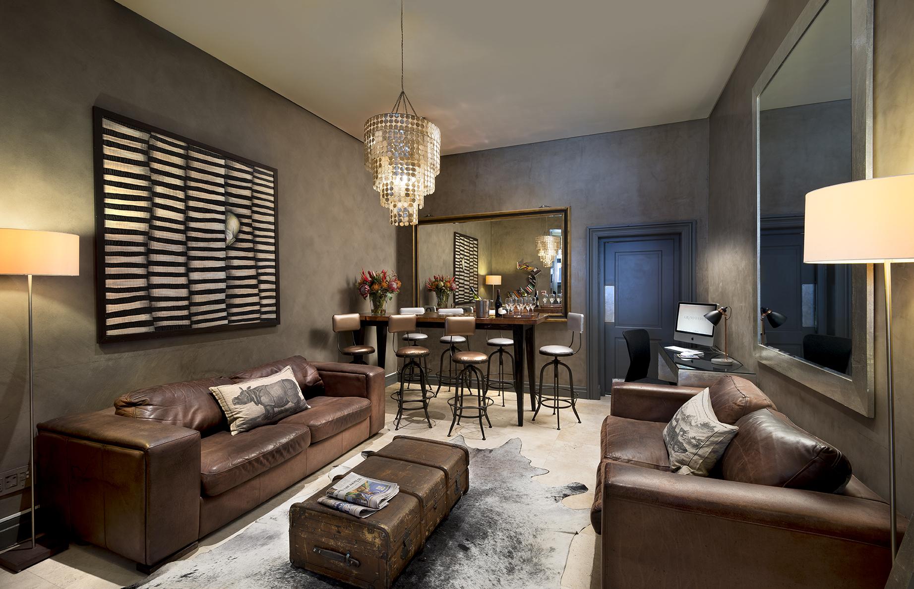 Hotel Grand Daddy Boutique Cidade Do Cabo