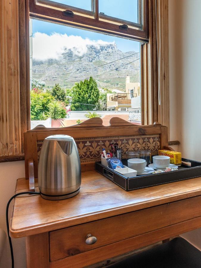 Villa Bianca B & B Cape Town