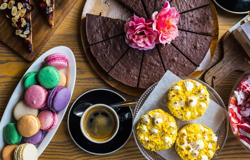 The Alphen Boutique & 5* Cidade Do Cabo