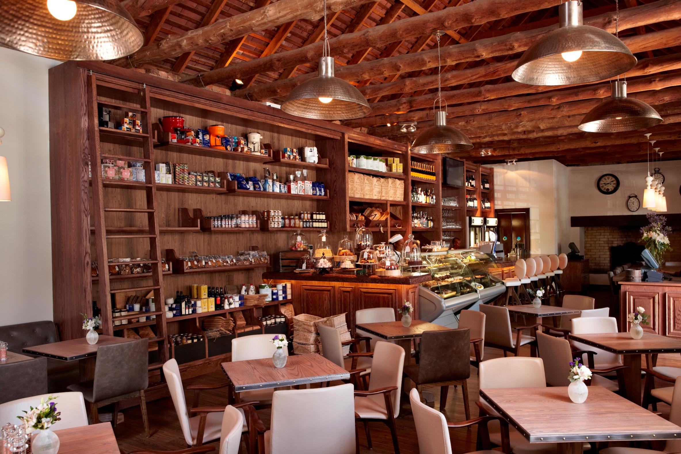 The Alphen Boutique & Hotel 5*