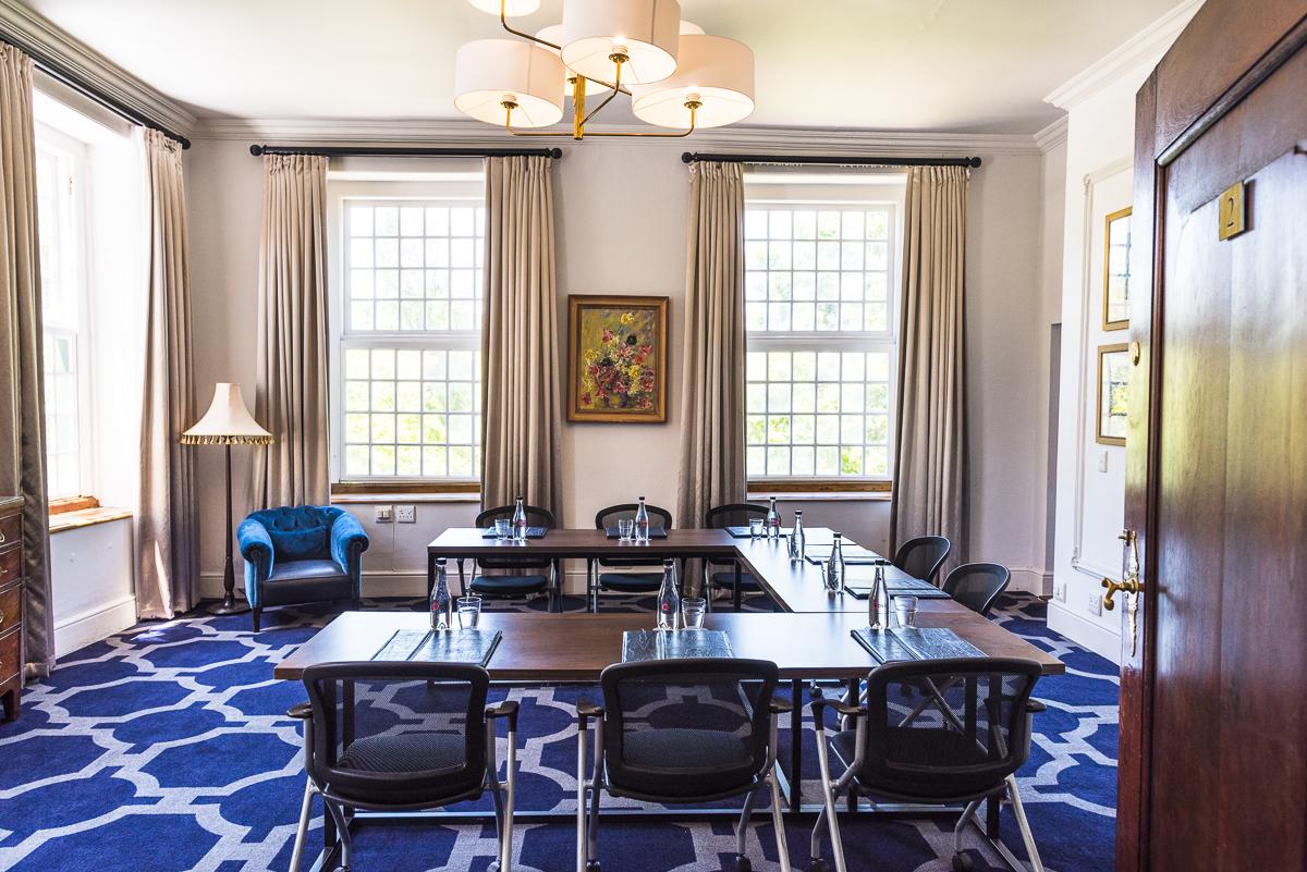 Hotel The Alphen Boutique &