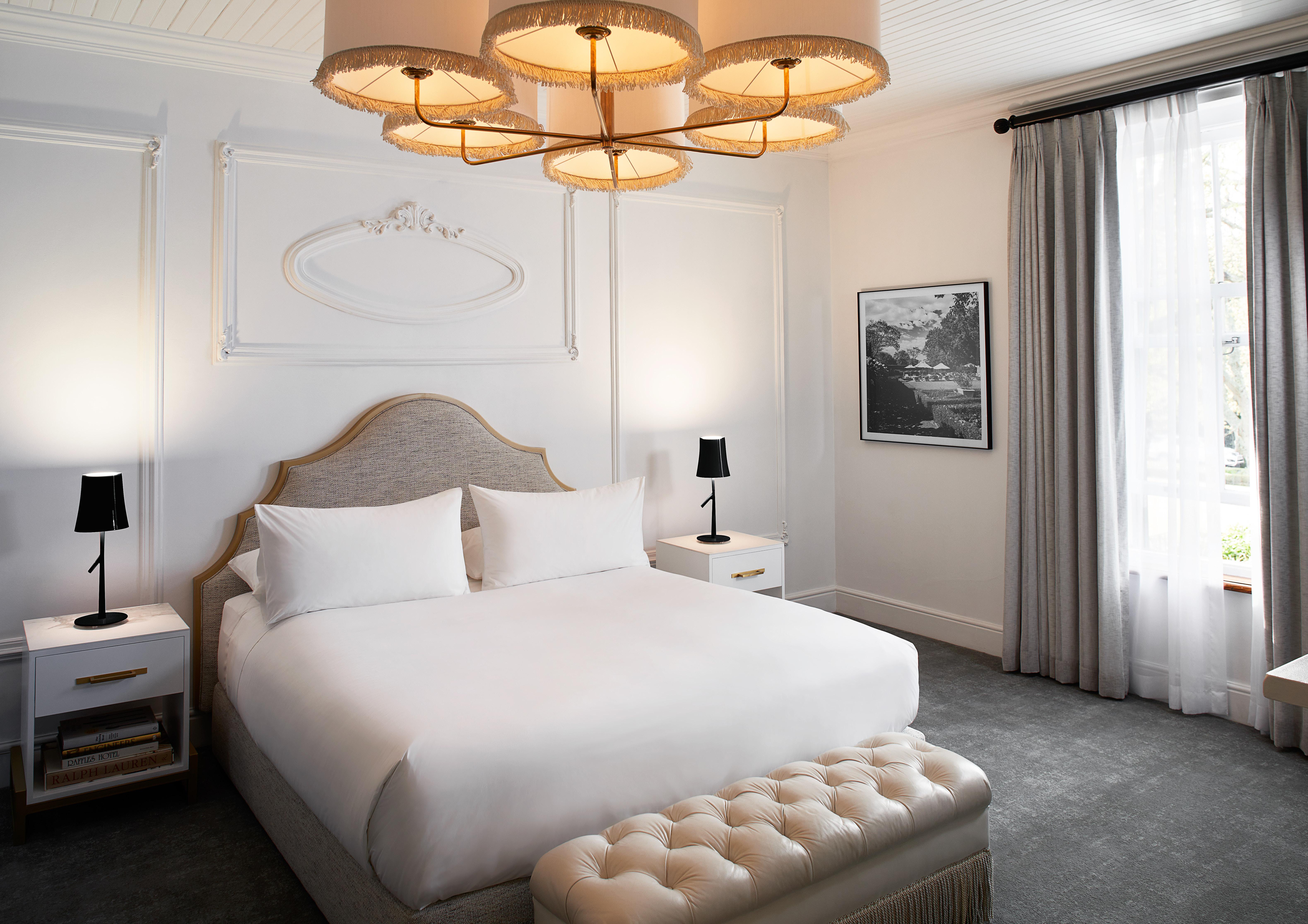 The Alphen Boutique & 5* Cidade Do Cabo