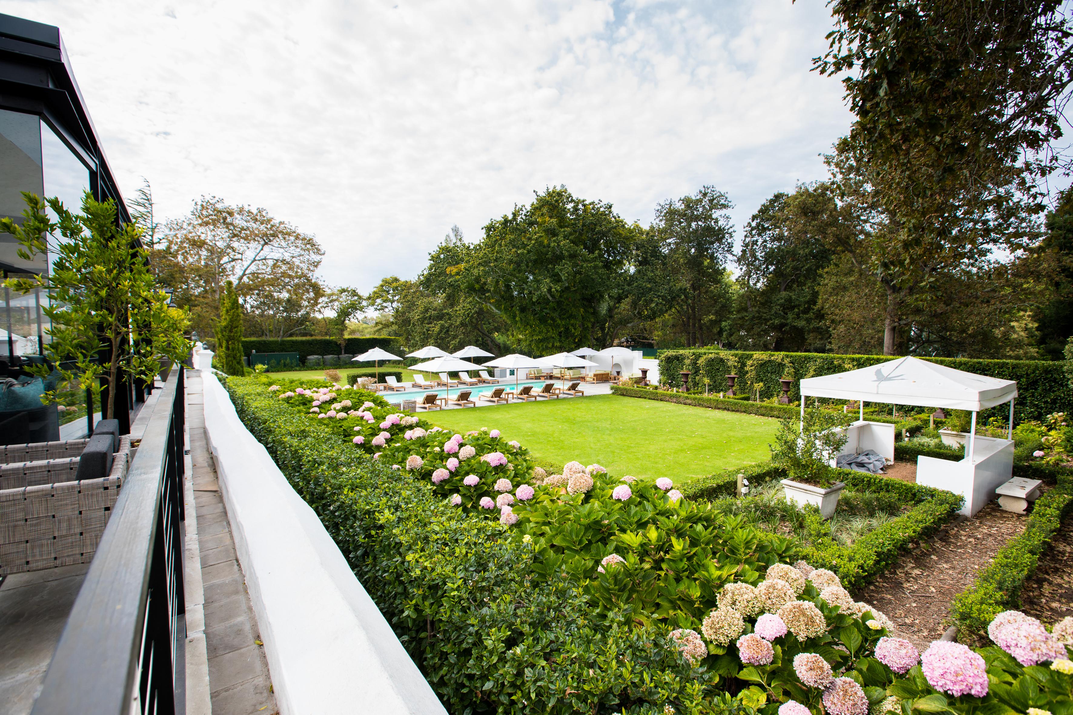 The Alphen Boutique & Hotel 5*