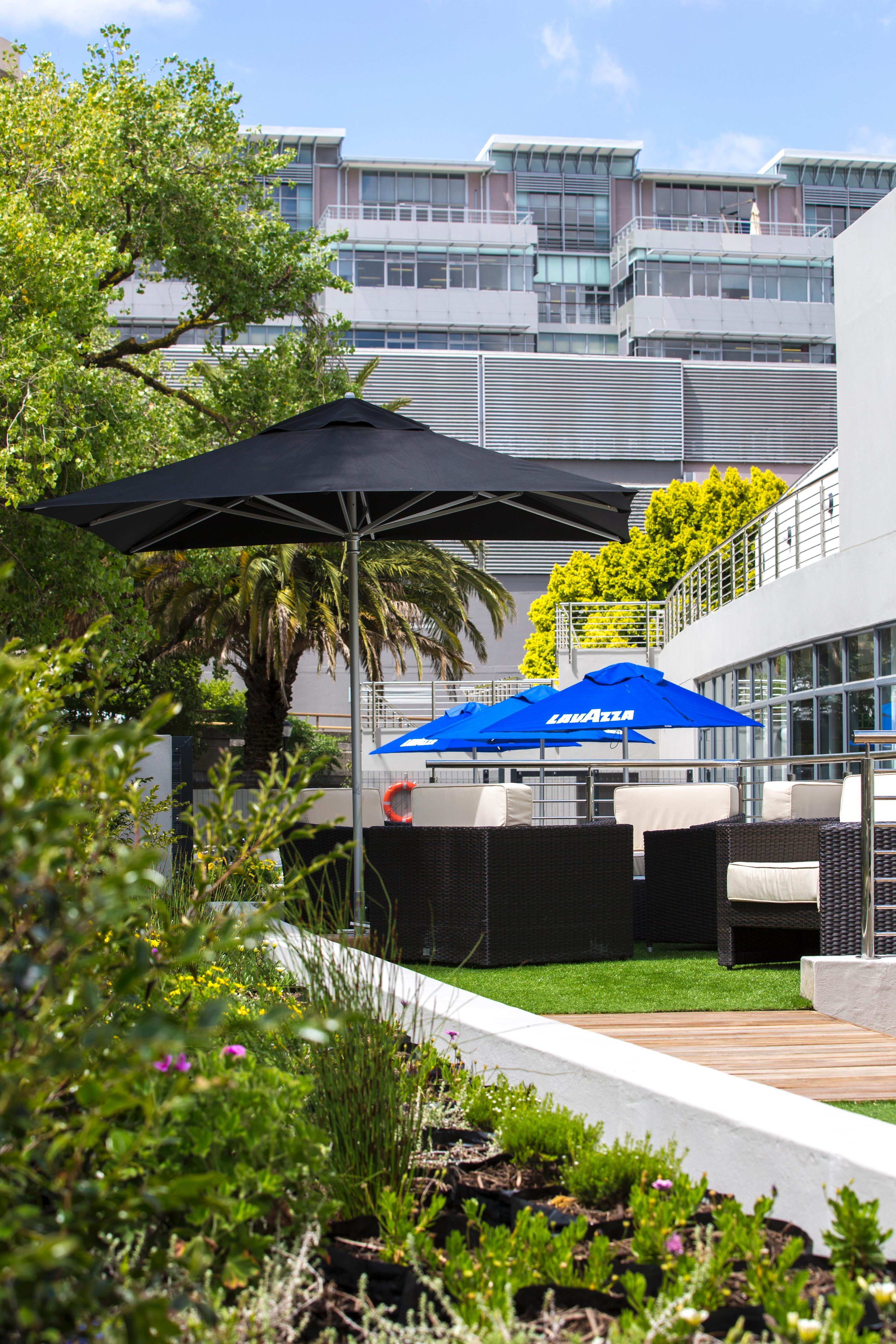 Hotel Park By Radisson Newlands 3*