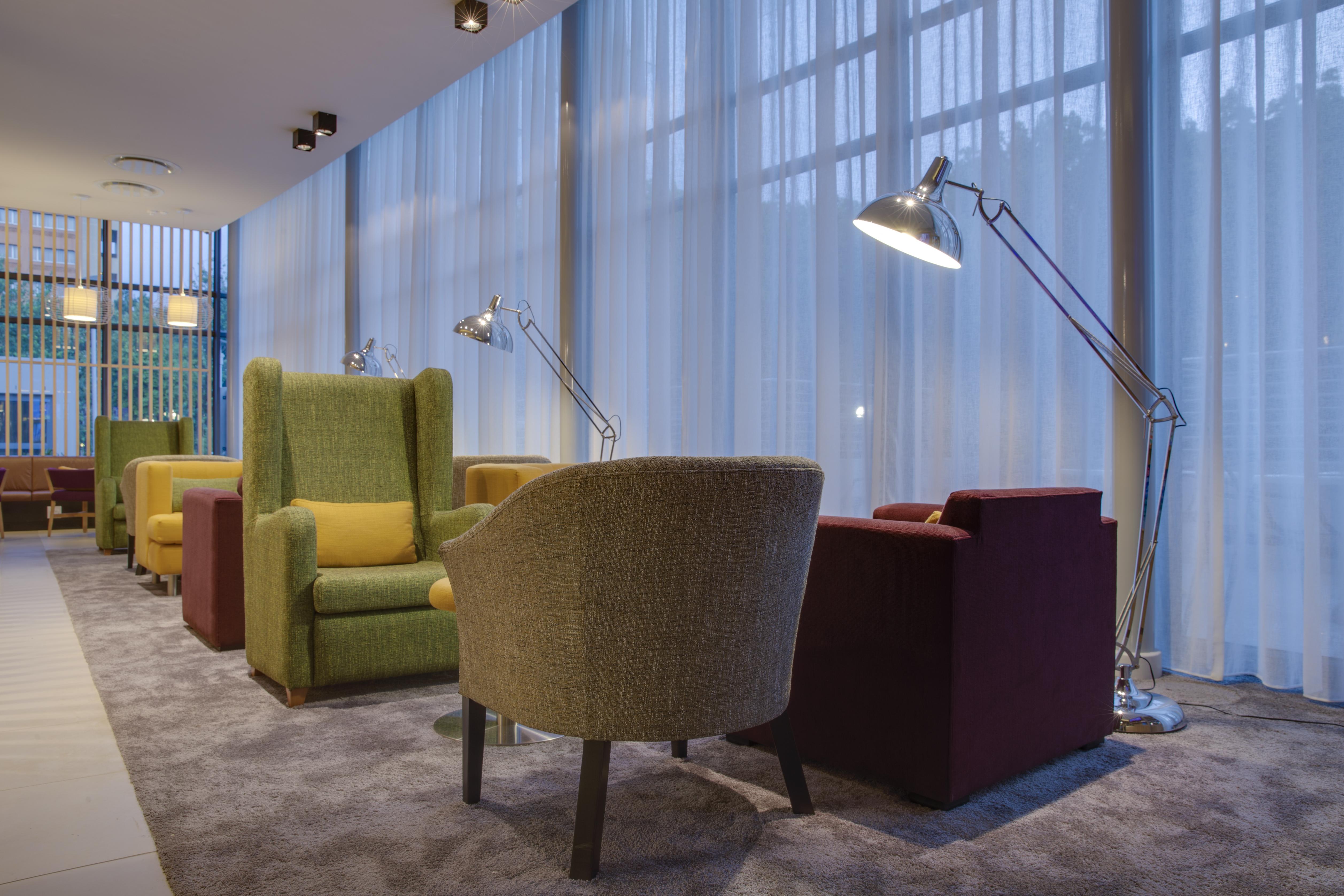 Park By Radisson Newlands 3* Cape Town