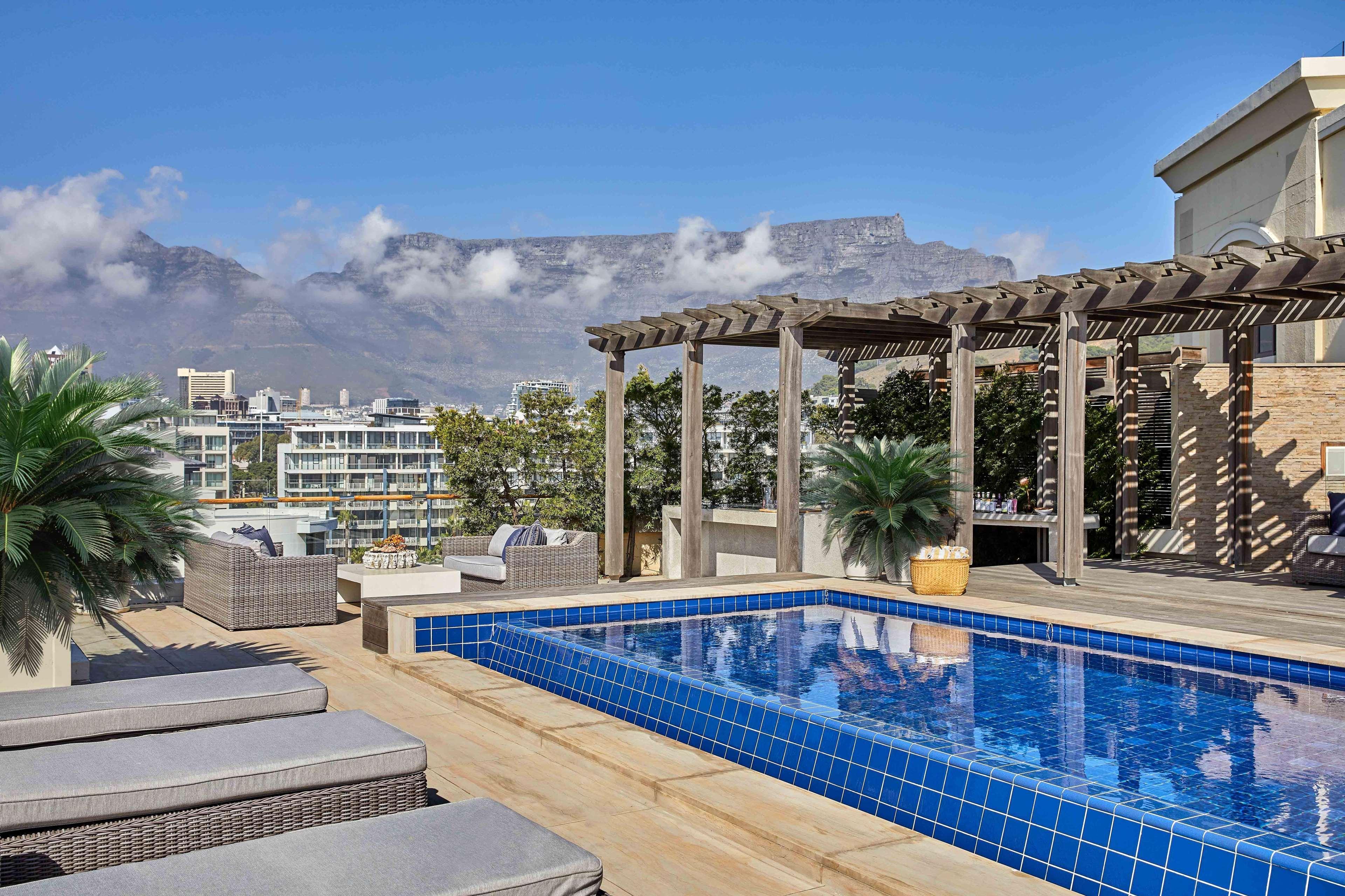 Resort One&only