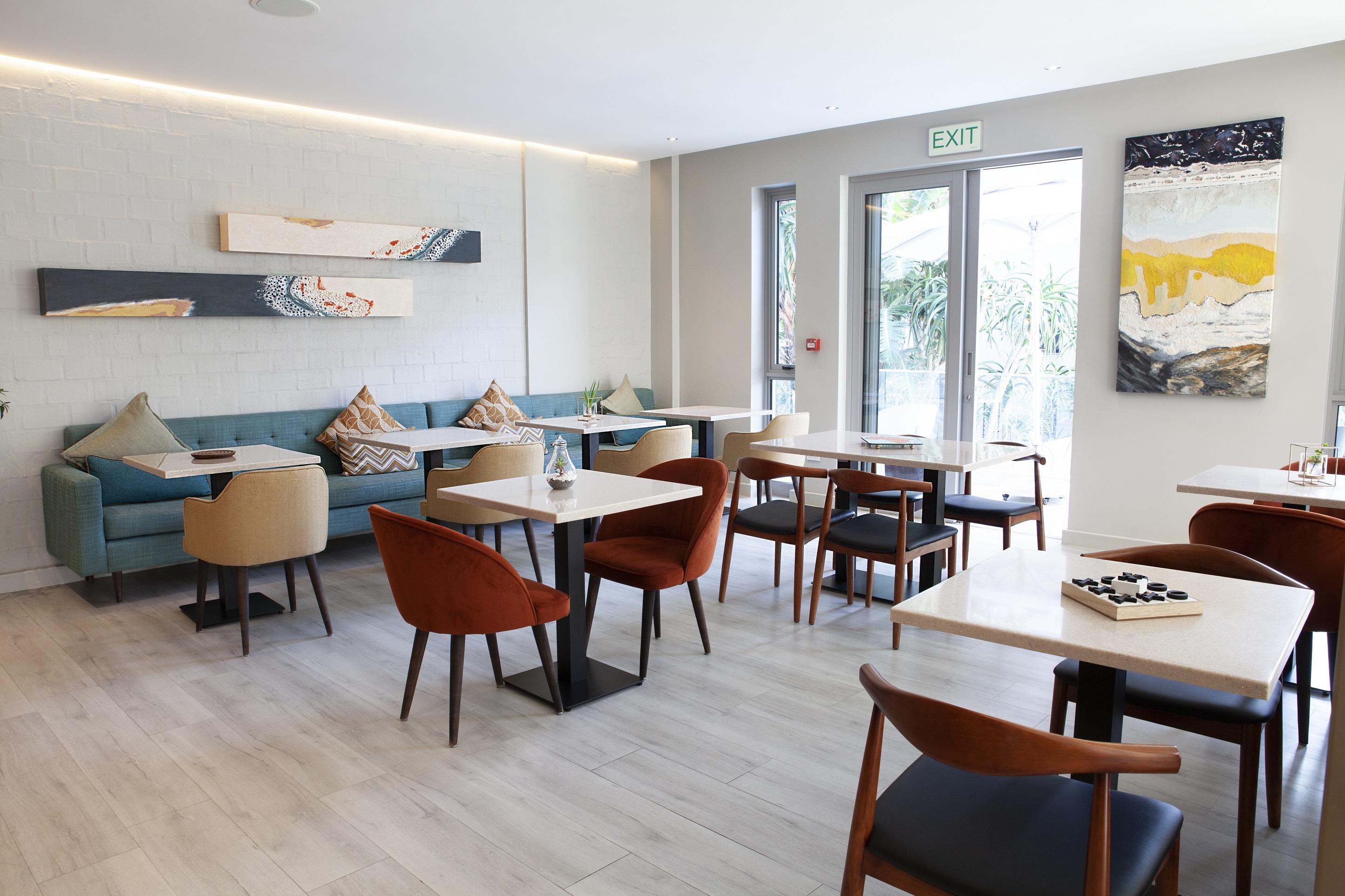 Zest Boutique By The Living Journey Collection