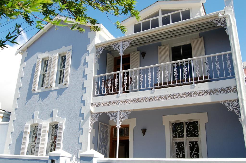 Six On Scott Bed & Breakfast Cape Town