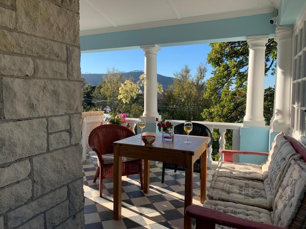 Villa Bianca B & B Cape Town