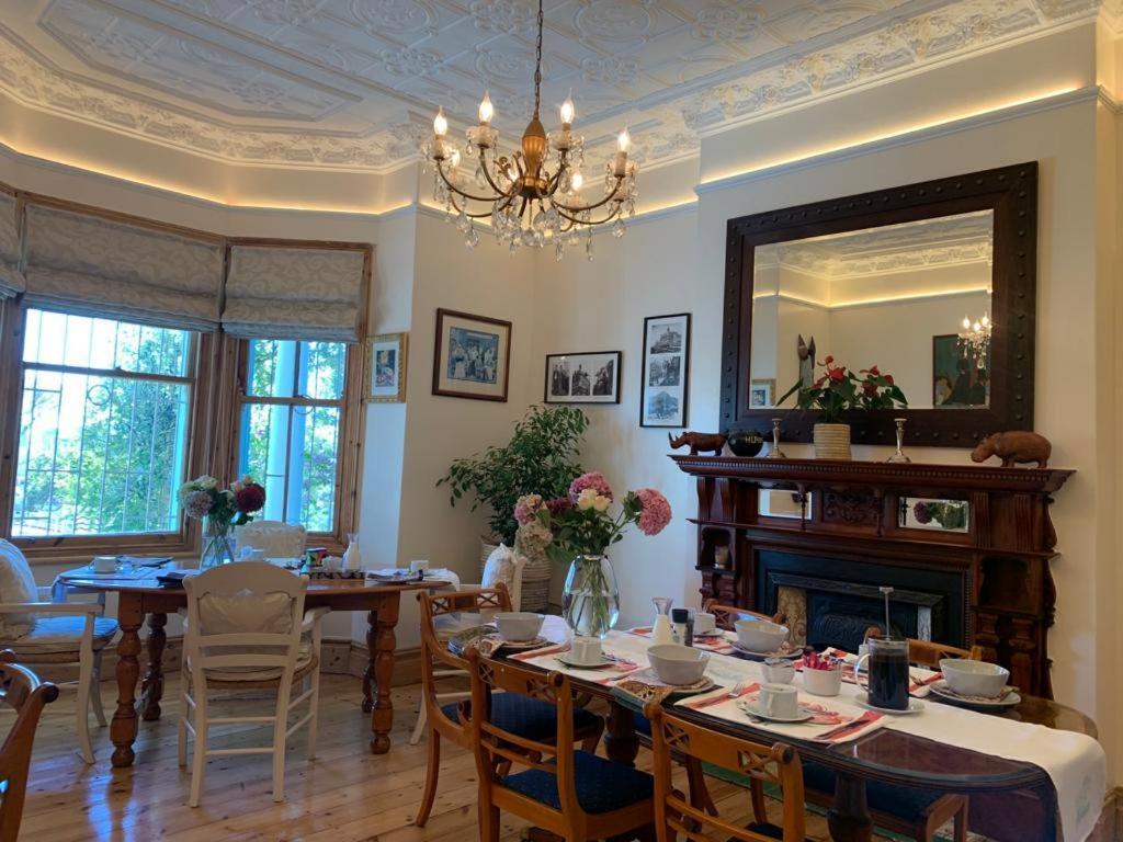 Villa Bianca B & B 3*