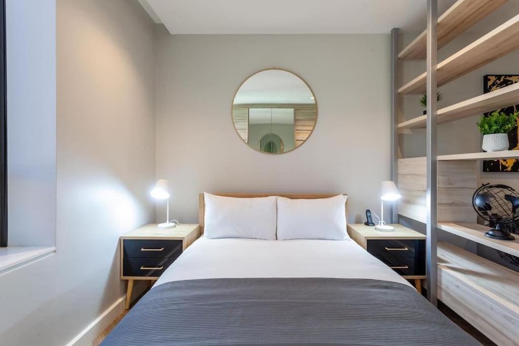 Stunning Studio In The Heart Of The Mother