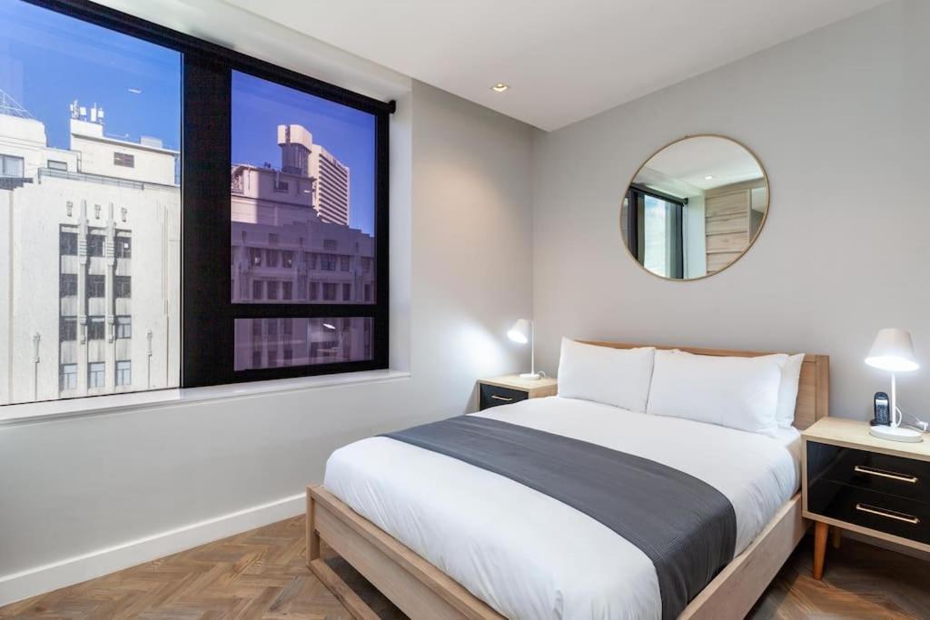 Apartment Stunning Studio In The Heart Of The Mother