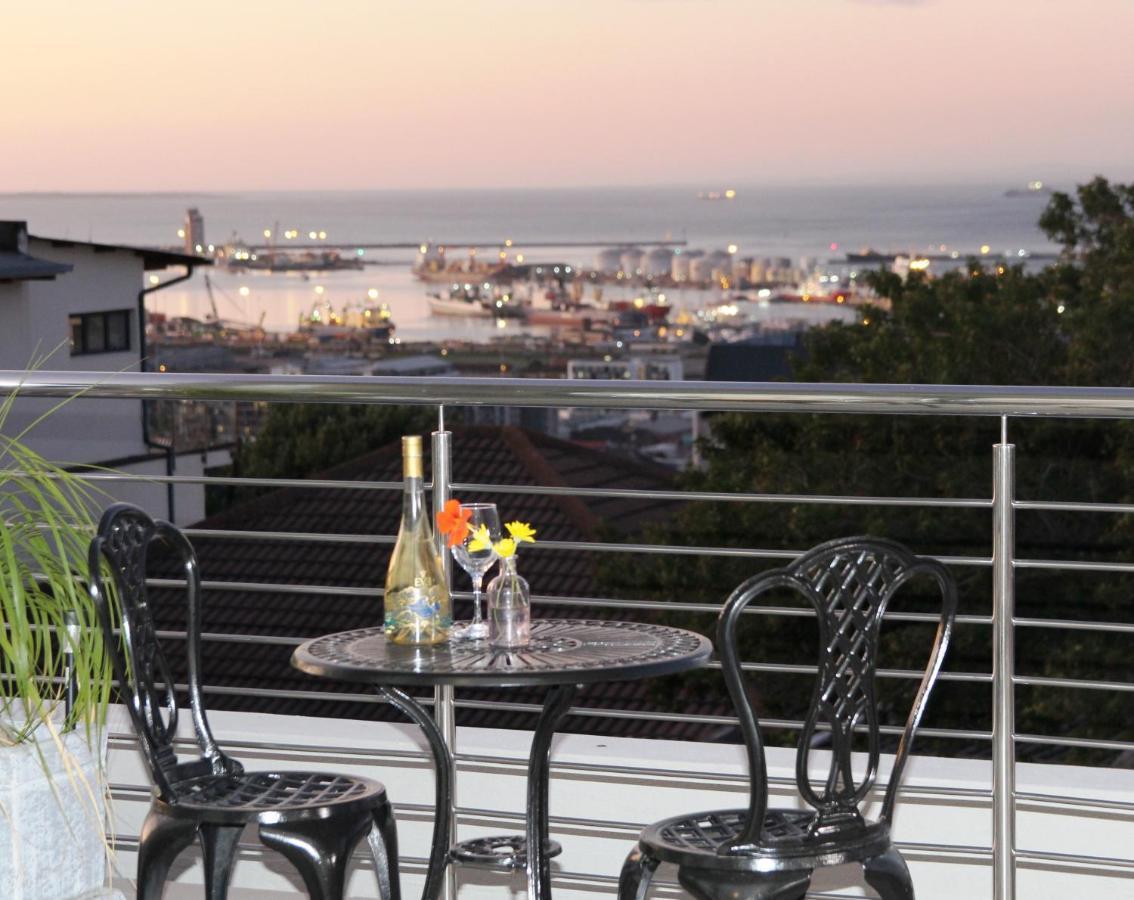 Apartment Harbour View Guest Cape Town