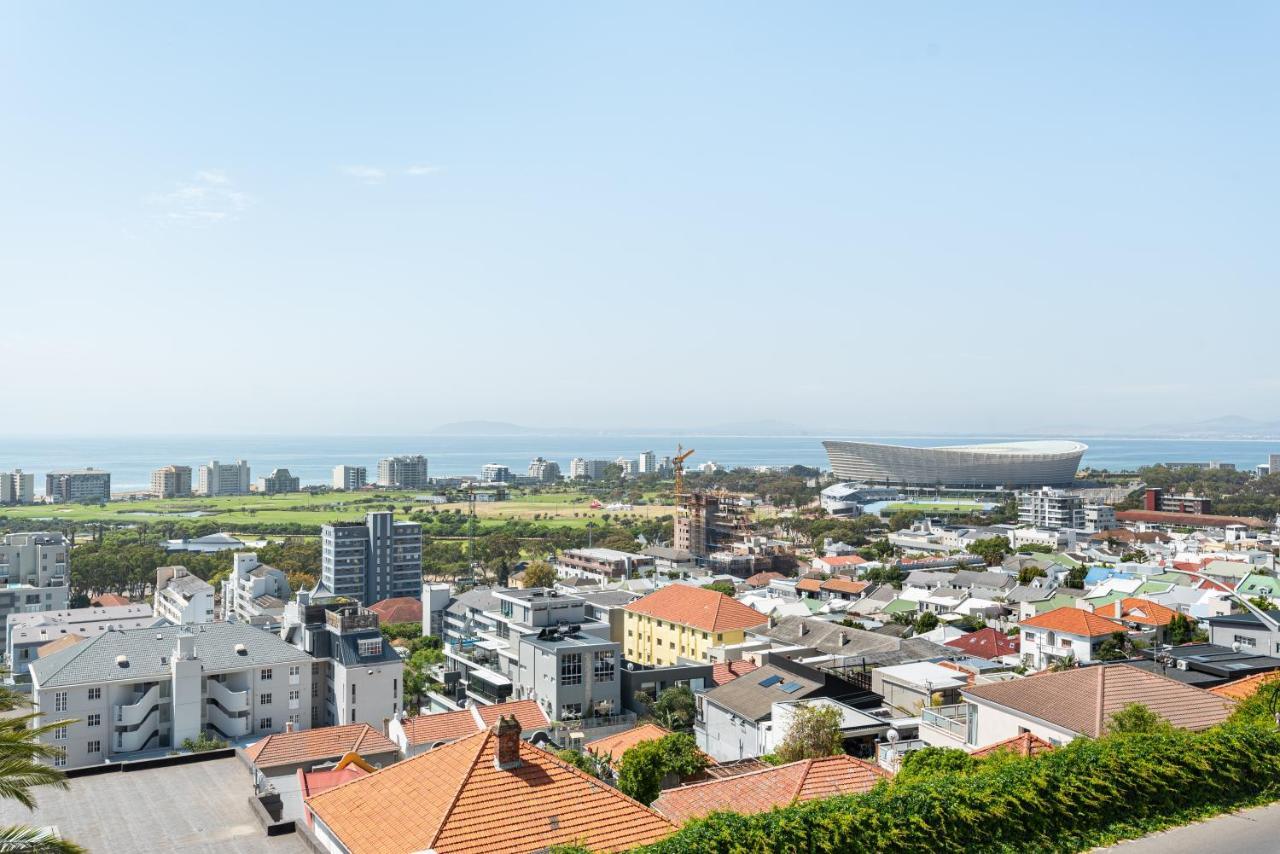 Ocean View Drive 119b Apartment