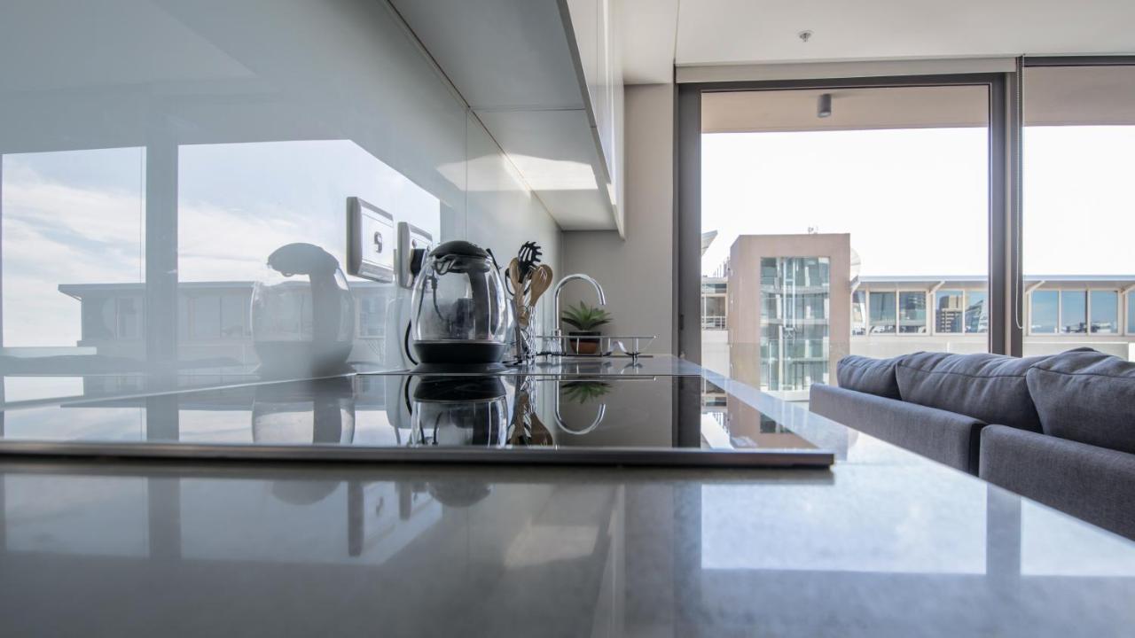 The Capital Mirage Cape Town