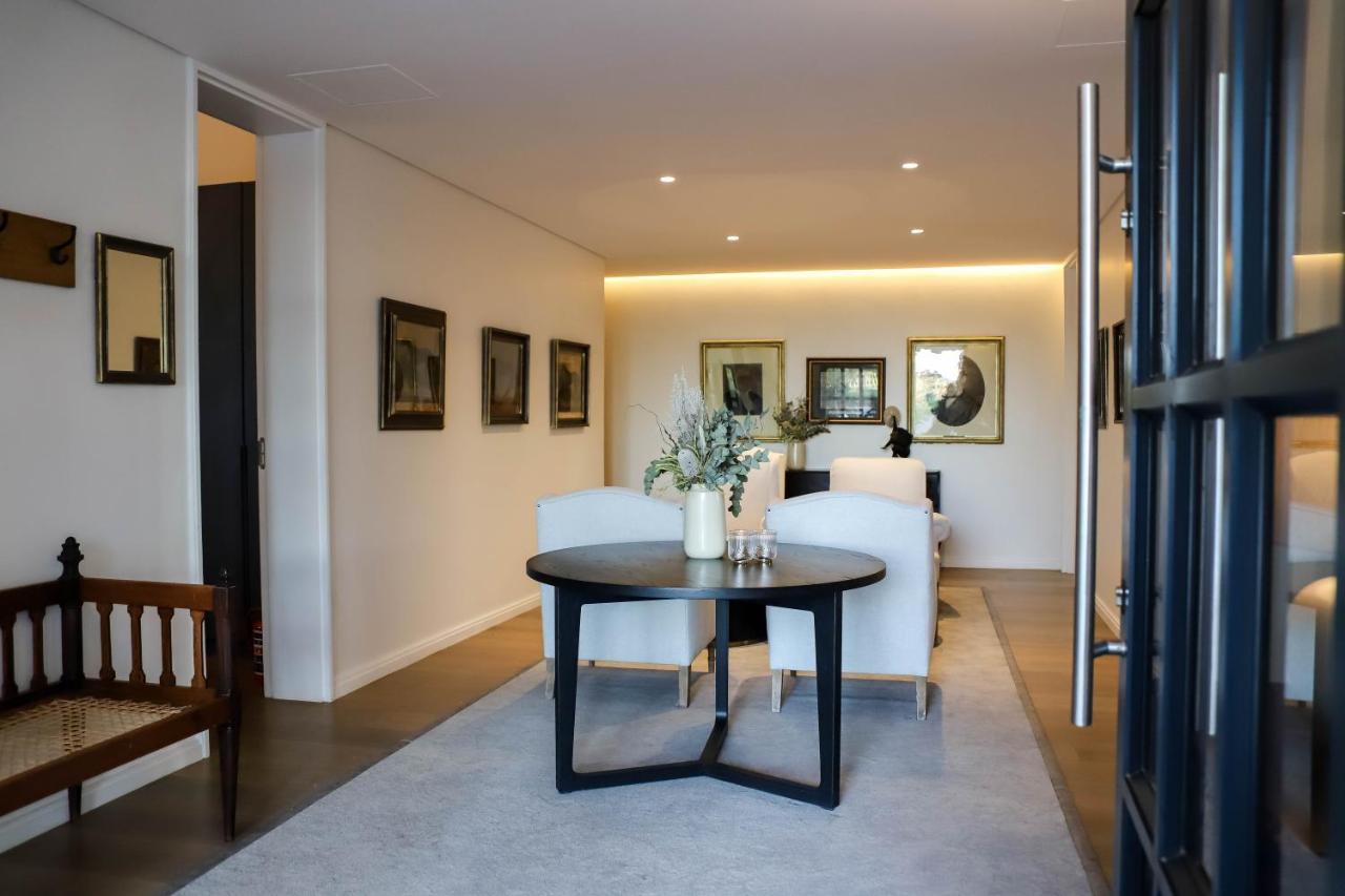 Hotel Vergenoegd Loew Boutique & Cape Town