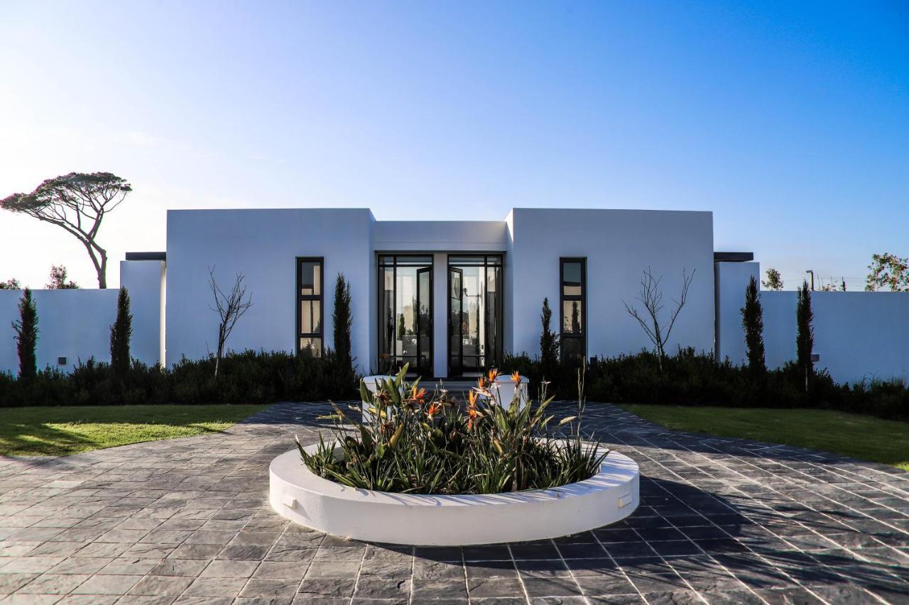 Vergenoegd Loew Boutique & Hotel Cape Town