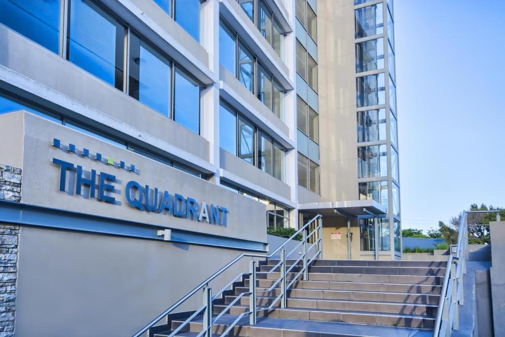 The Quadrant, G505 Apartment *