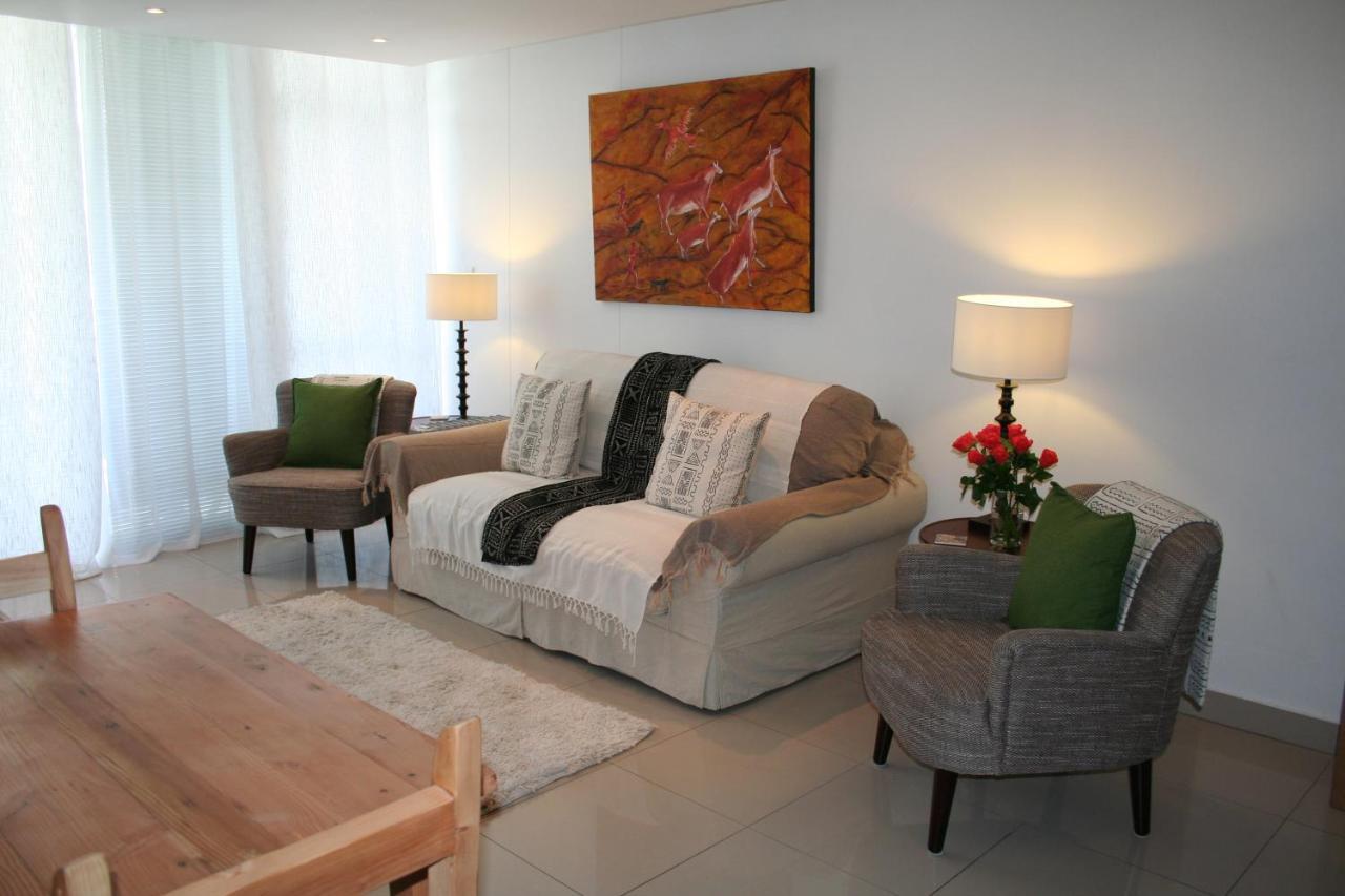 The Quadrant, G505 * Cape Town