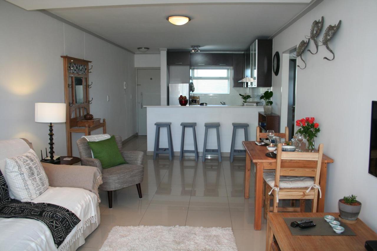 Apartment The Quadrant, G505 Cape Town