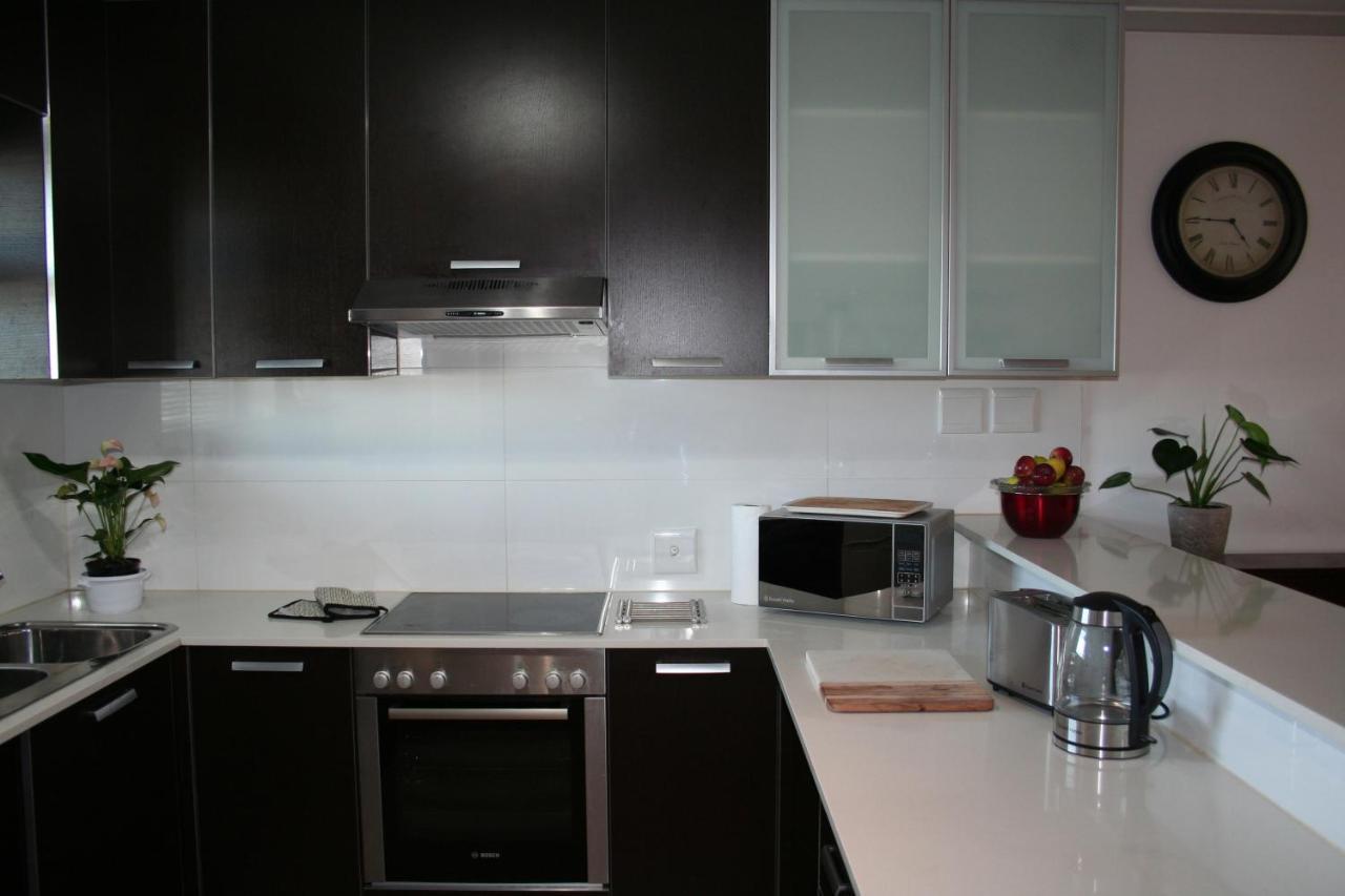 Apartment The Quadrant, G505 Cape Town