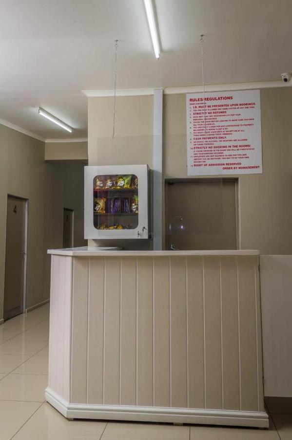 Guest house Ngena Parow Cape Town