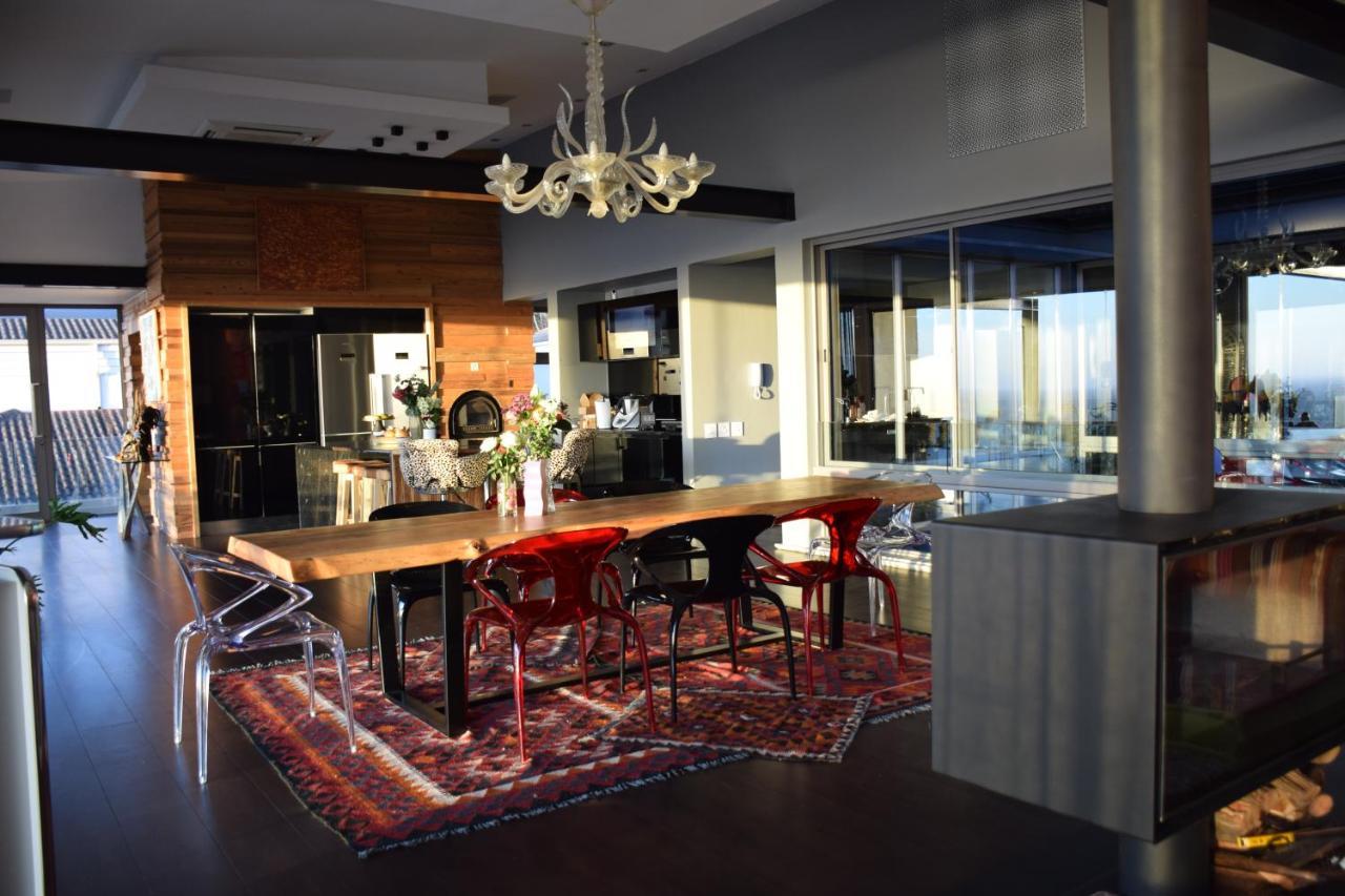 House Of Karuna * Cape Town
