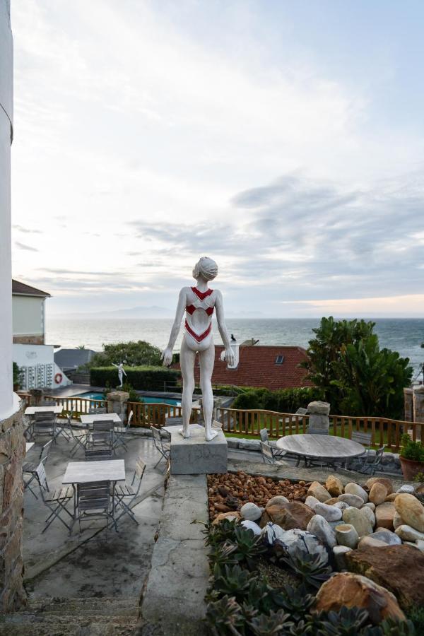 Chartfield 4* Kalk Bay