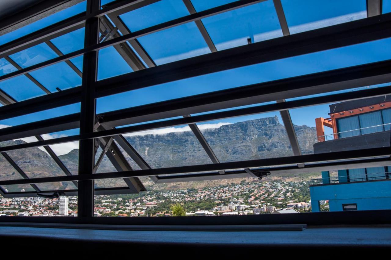 Hostel Table Mountain Cape Town