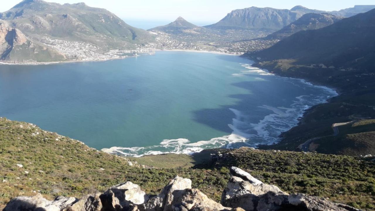 Apartment Holiday 2min From The Beach, Breathtaking Mountain Views Cape Town