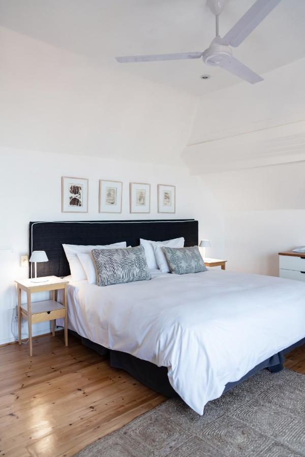 Guest house Chartfield