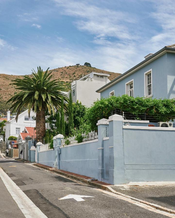 Hotel Harpers House Cape Town