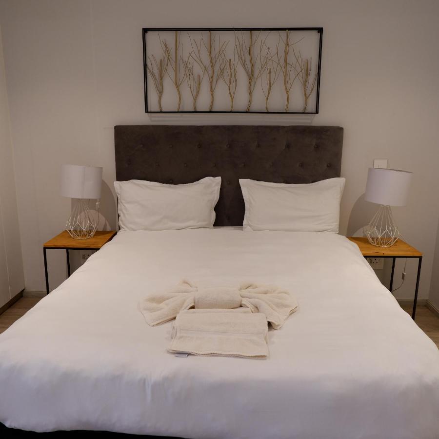 117 On - Luxury 3*
