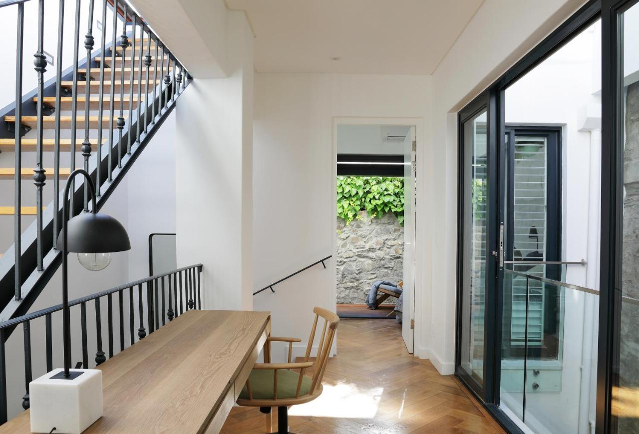 Waterkant House - 151 Cape Town