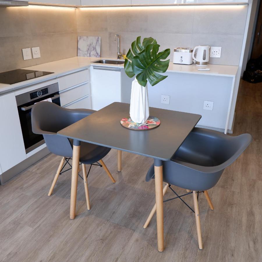 117 On - Luxury Cape Town