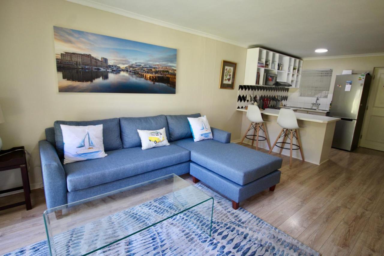 Apartment Tamboerskloof 2 Bed