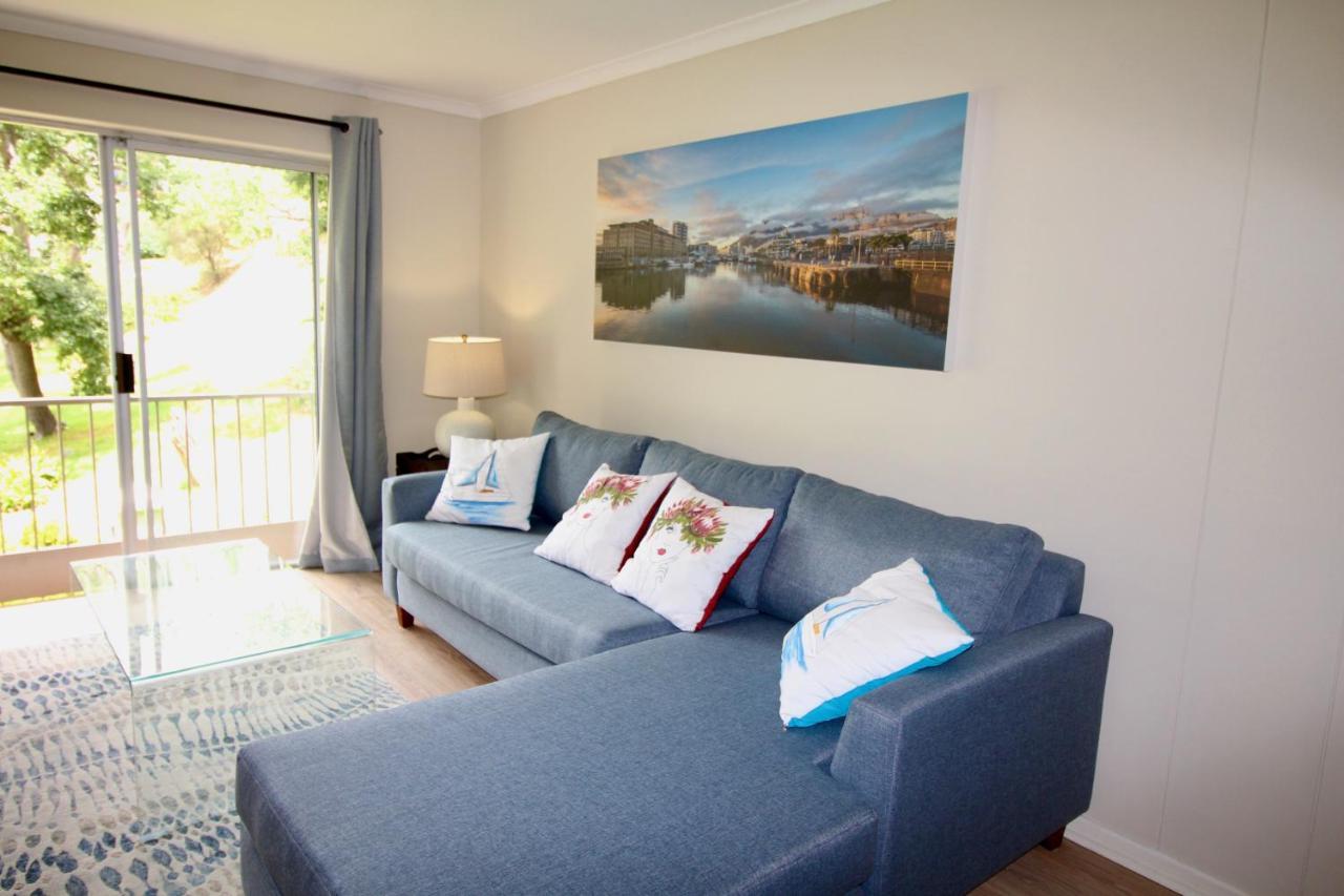 Apartment Tamboerskloof 2 Bed Cape Town