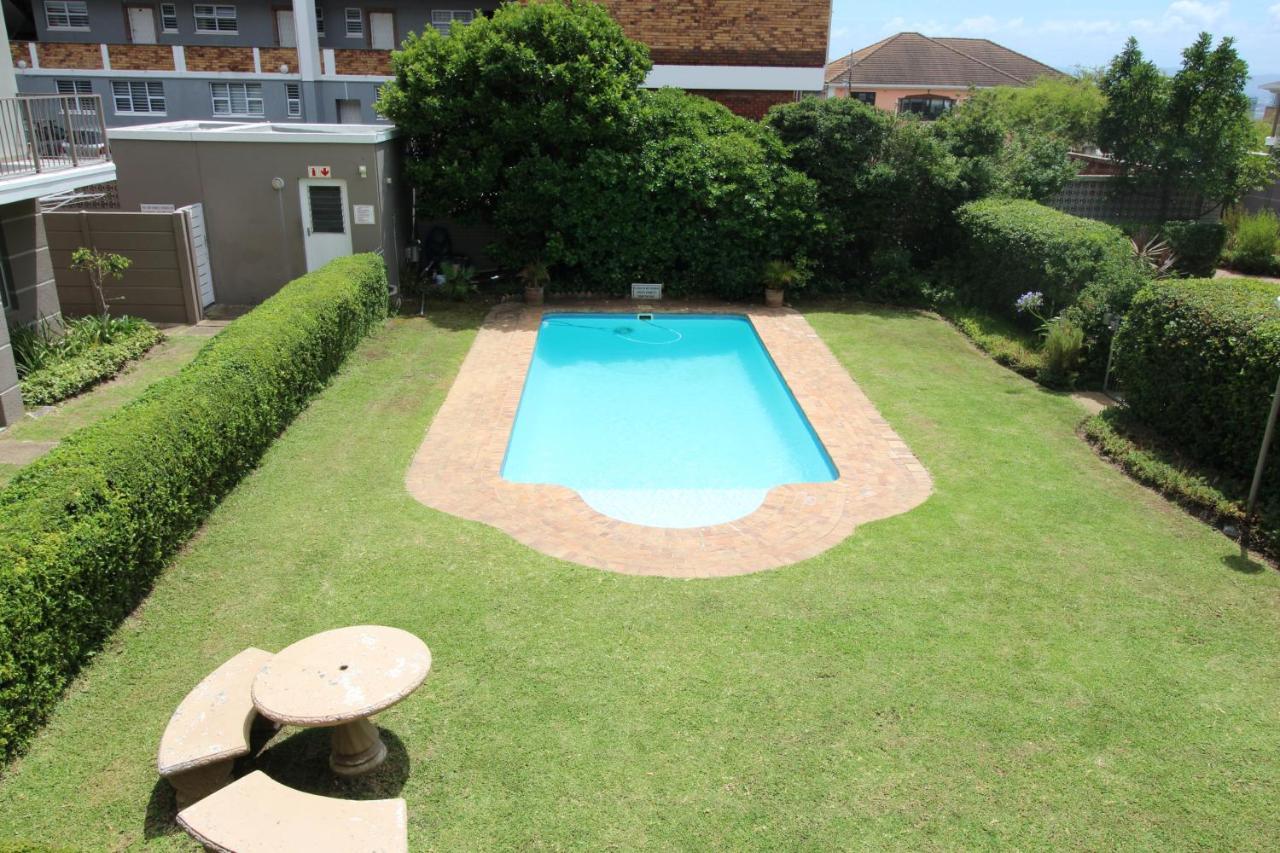 Apartment Tamboerskloof 2 Bed