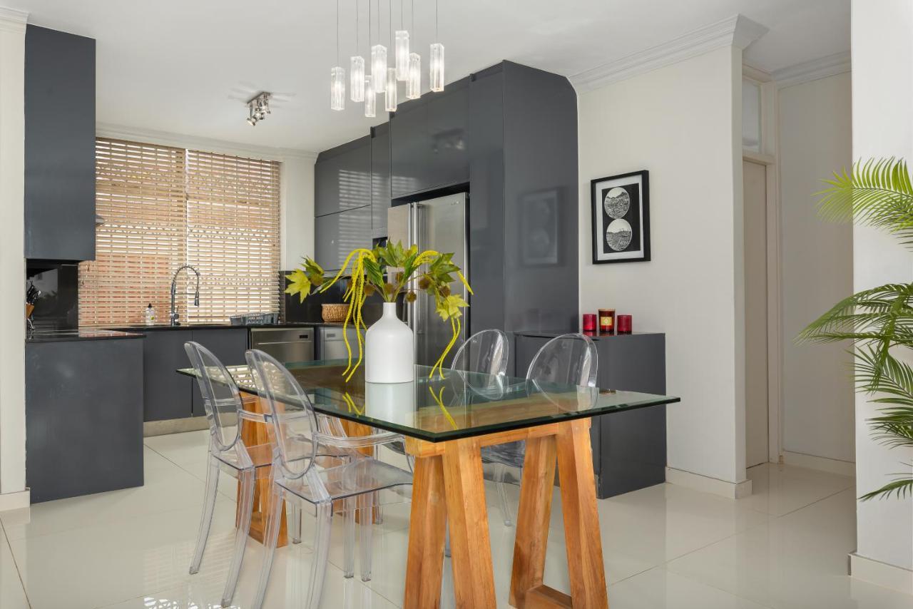 Apartment Sonnekus 5