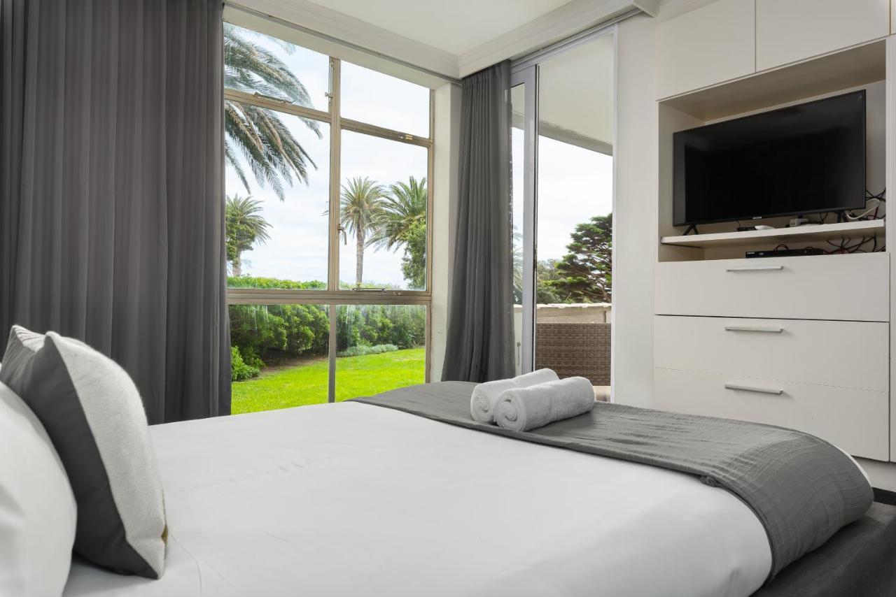 Sonnekus 5 Apartment Cape Town