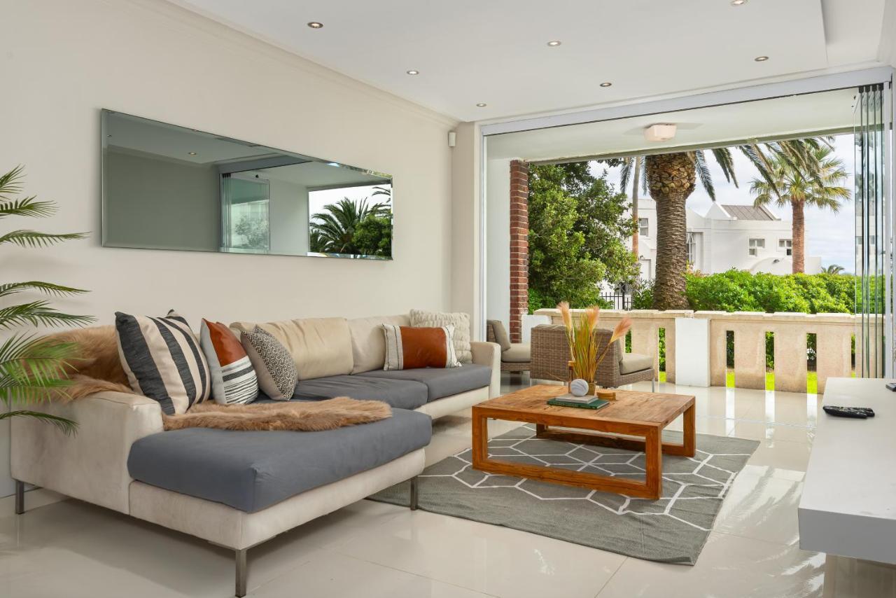 Sonnekus 5 * Cape Town